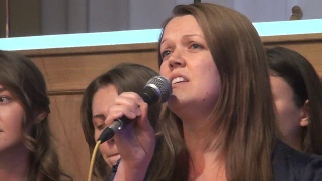 Птицы улетают вдаль - Творческий вечер "Шелест листьев" смотреть онлайн