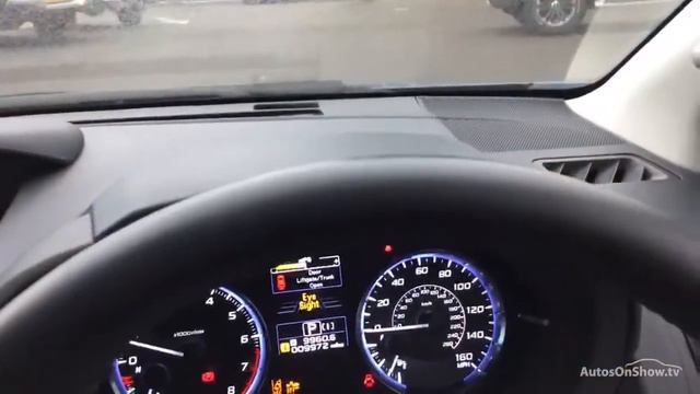 BJ70VWU SUBARU LEVORG GT GREY 2020, MM Poole Mitsubishi смотреть онлайн