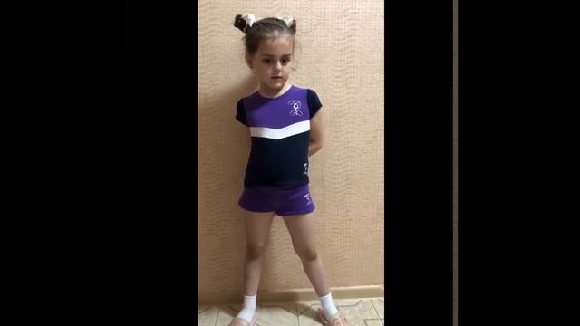 Художественная гимнастика