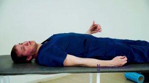 Как правильно садиться из положения лежа | Нейросанация