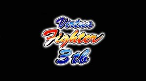 Virtua Fighter 3tb - Open The Deadgate