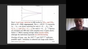 Giovanni Gallavotti -Viscosity, Reversibility, Statistical Ensembles in a Navier-Stokes fluid