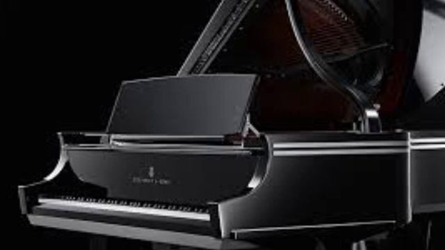 Études-Tableaux Op.39 No.9 in D Major (Sergei Rachmaninoff) Steinway Grand Piano VST VST3 Audio Uni