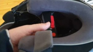 AGV спортивный модуляр Carbon, заменит ли мне Schubert?