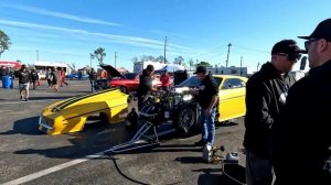 In the Pits at Sick Week 2024 - day 2 Bradenton Fl.