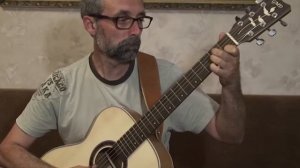 Chet Atkins - Charade