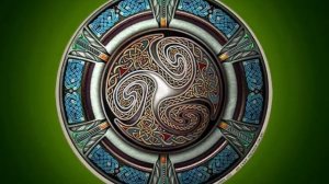 Кельтская музыка