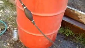 Ветерок 12 со стартером!