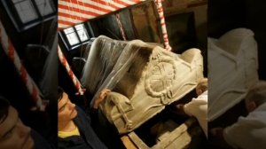 Вскрытие могилы Ярослава Мудрого: что шокировало украинских учёных