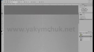 2 Способа БЫСТРО Убрать Тиснение с Фото (в Фотошопе)