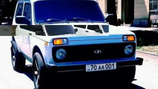 Нива по ГОСТу смотреть онлайн