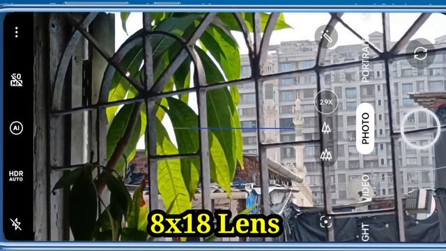 40X And 8X Mobile Camera Telescope Lens For Photo And Video Shoots | Detailed Review In Hindi смотреть онлайн
