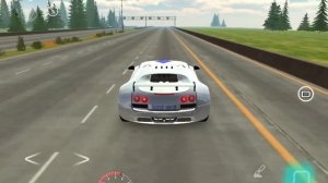 Bugati veyron best gearbox and suspension settings for 1165hp | 500kph+. #carparkingmultiplayer