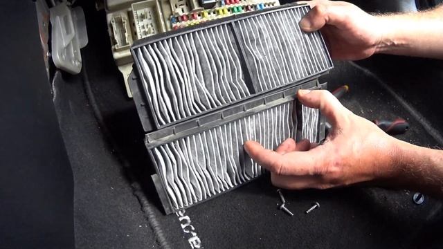 Готовимся к поездке на море 2020 | Mazda3 замена воздушных фильтров | Сколько мы вложили в машину смотреть онлайн