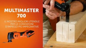 MultiMaster MM 700 Max Fein