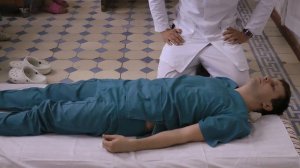 Оказание первой доврачебной медицинской помощи.