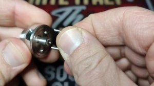 RAW BUILD - DIPLOMAT MTL RTA by CENTENARY MODS