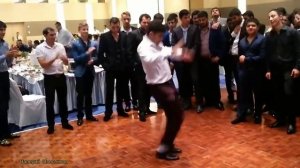 Цыганская свадебная полька