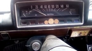 Ваз 21011 Тюнинг далёких 90х