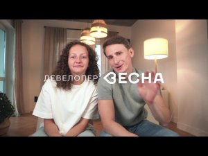 Жилой квартал «Лесопарковый», интервью с жильцами