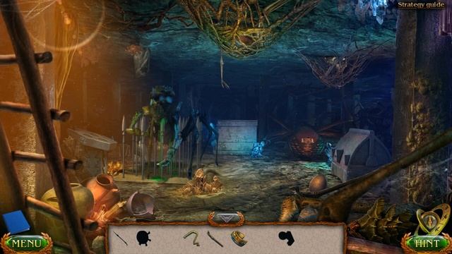 Let's Play - Lost Lands 6 - Mistakes of the Past - Bonus Part 4 [FINAL] смотреть онлайн