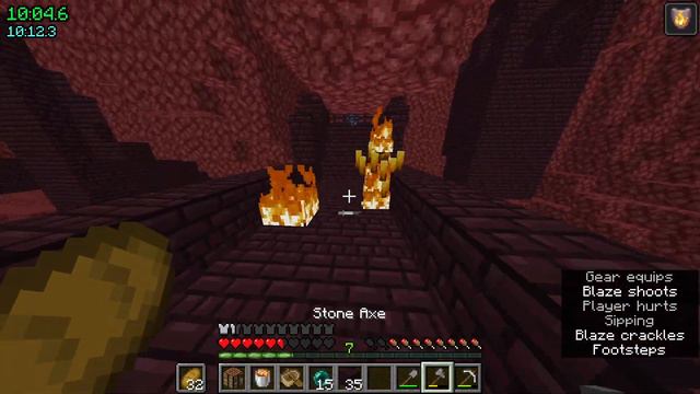 rsg 1.16.1 | 19:40/20:06 смотреть онлайн