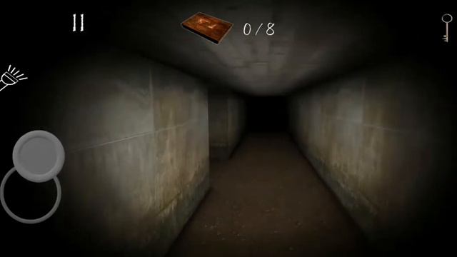 Как нужно убегать от слендерины, 2 часть. смотреть онлайн