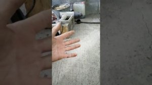 как не надо  переделывать газовую пушку  под  природный газ 2 ч