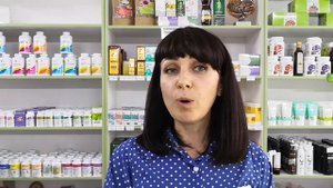 Отзыв Яны Меркульевой о продукции Биолит. Село Алтайское.