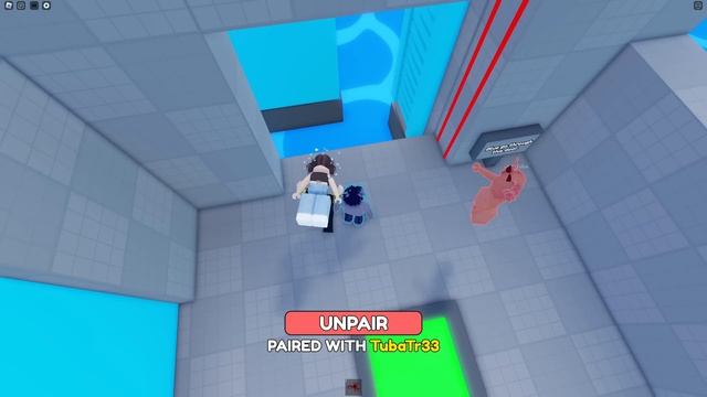 ARIGİLLER ARKADAŞINI TAŞI EĞLENCELİ PUZZLE OYUNU?YUSUF ARI?ARIGİLLER?ROBLOX CARRY A FRIEND