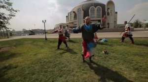 "Русь изначальная"