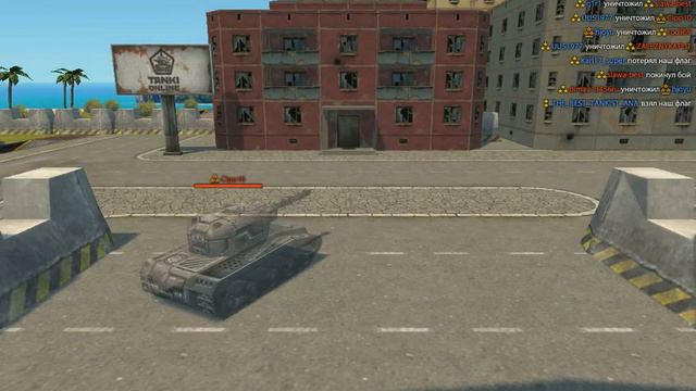 Почему лагает на записи и в танках скажите.... смотреть онлайн