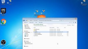 How to fix command and conquer generals and zero hour serious error Windows 7