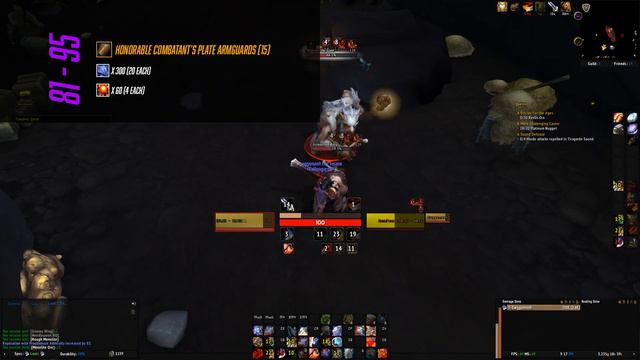 Blacksmithing Leveling Guide (8.1.5) || World of Warcraft: Battle for Azeroth