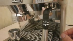 Delonghi la specialista 9335 честный обзор