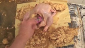 Злой повар как сделать жувачку