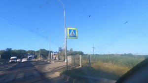 Как добраться до вокзала Керчь Южная через город! Не нужно ехать по Тавриде.