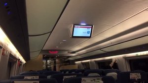 Проект "ПОЕЗДА" Поезд "Сапсан" | Project "TRAIN" Train "Sapsan"