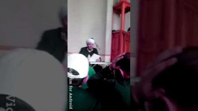 Дуа за Шам из Москвы! смотреть онлайн