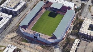 Major League Soccer 2023 - ALL STADIUMS!