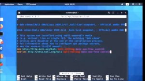 How To Install VMware Tools in Kali Linux Kali Linux 2020 2