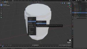 Деревянная бочка в Блендере 2.9 | Самое хайповое видео на ютубе по Blender 3D