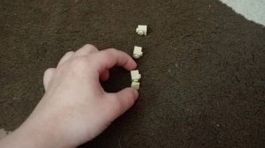 Собираем LeGo Танк