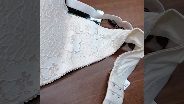 Где купить бюстгальтер на тонком поролоне в чашке D недорого ? ?Магазин Жозефина в Губкине