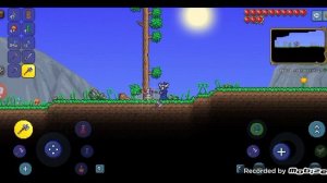 ГАЙД ДЛЯ НОВИЧКОВ! ГДЕ НАЙТИ И КАК ДОБЫТЬ ХРУСТАЛЬНОЕ СЕРДЦЕ В Terraria
