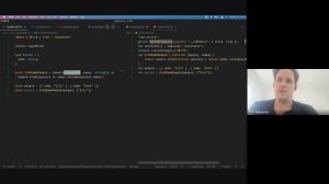 Tech Talk with Eric Biewener: Intro to TypeScript