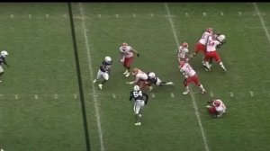 Arnold Ebiketie Penn State Highlights