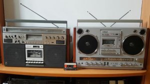 ЗВУКУ  NATIONAL RX-5700  NATIONAL RX-7000