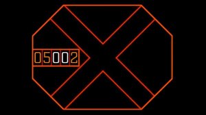 ALIEN Nostromo destruct sequence