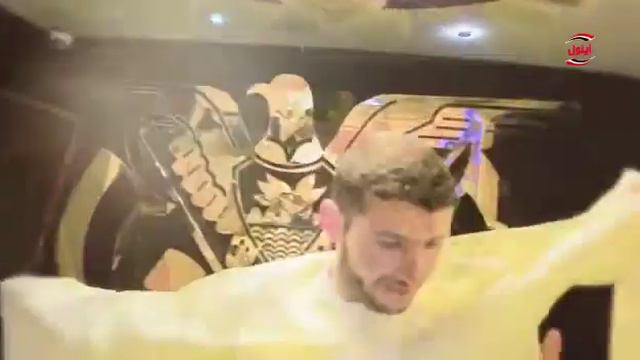 افراح ال الهمداني 😍